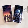 Чехол для телефона Kuroko's Basketball для Samsung S 24 Fe 25 Ultra Plus 20 Lite 21 30 22 23 24 22 Ultra 5G Fundas