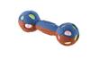 Richell Dog Toy Nerf Dog Light Barbell 7i