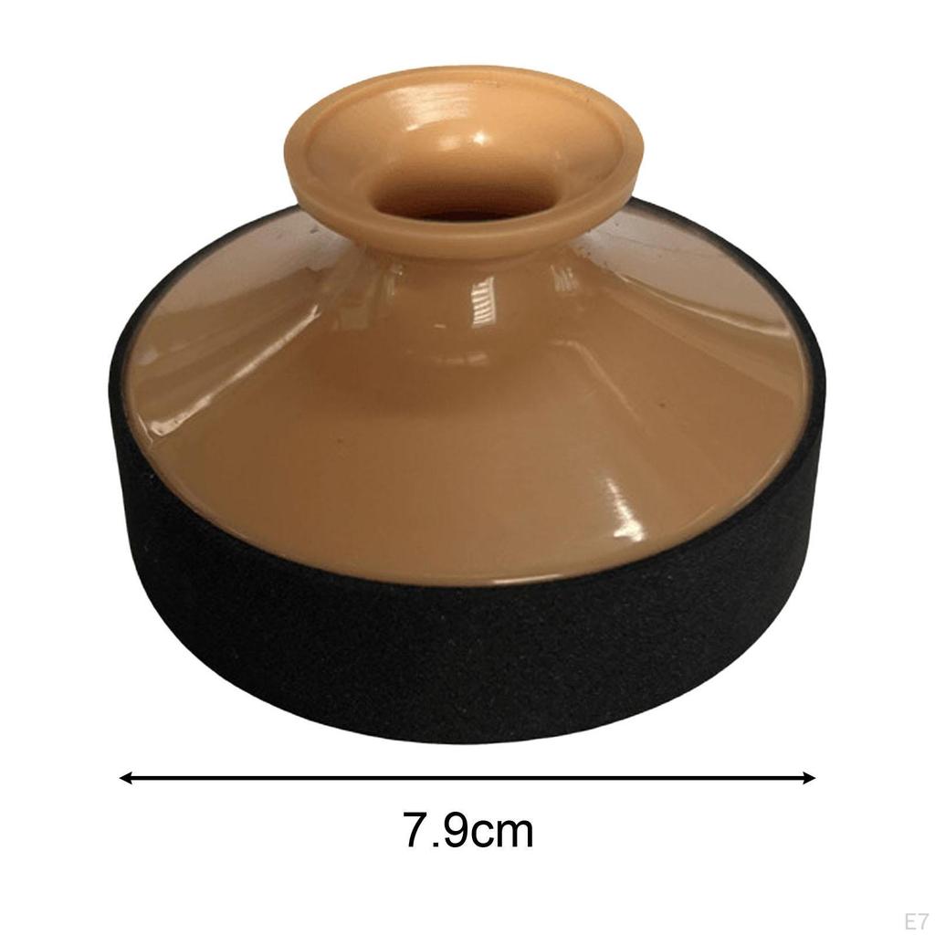 Аксессуары для альт-саксофона, портативные, легкие, устраняют шум, просты в установке, для инструмента