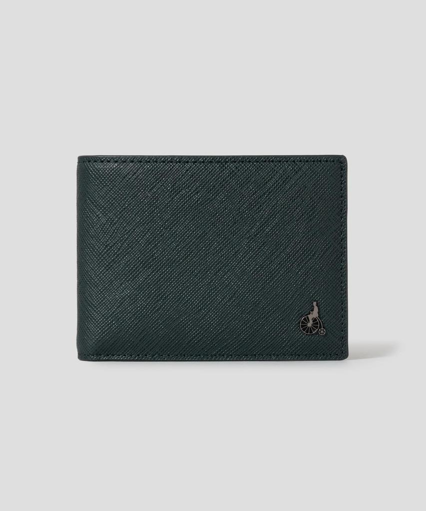 Аксессуар Beanpole Ежедневный Мини-кошелек Зеленый