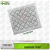 Zhanye Professional Tactical Shooting Target Paper Series