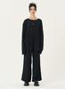INTEREST Interest Name Patch Top_Black