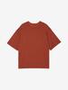 [Icebreaker] [Icebreaker] Футболка с коротким рукавом, унисекс, U Merino 150 Nature Dye SS Tee, Сакура (вишня в цвету) цвет, размер S