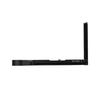 Metal Quick Release L Plate Bracket Holder Hand Grip for Fuji GFX100S GFX50S II Camera