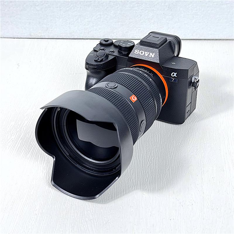 Новый макет зеркальной фотокамеры для фотостудии и съемочной площадки