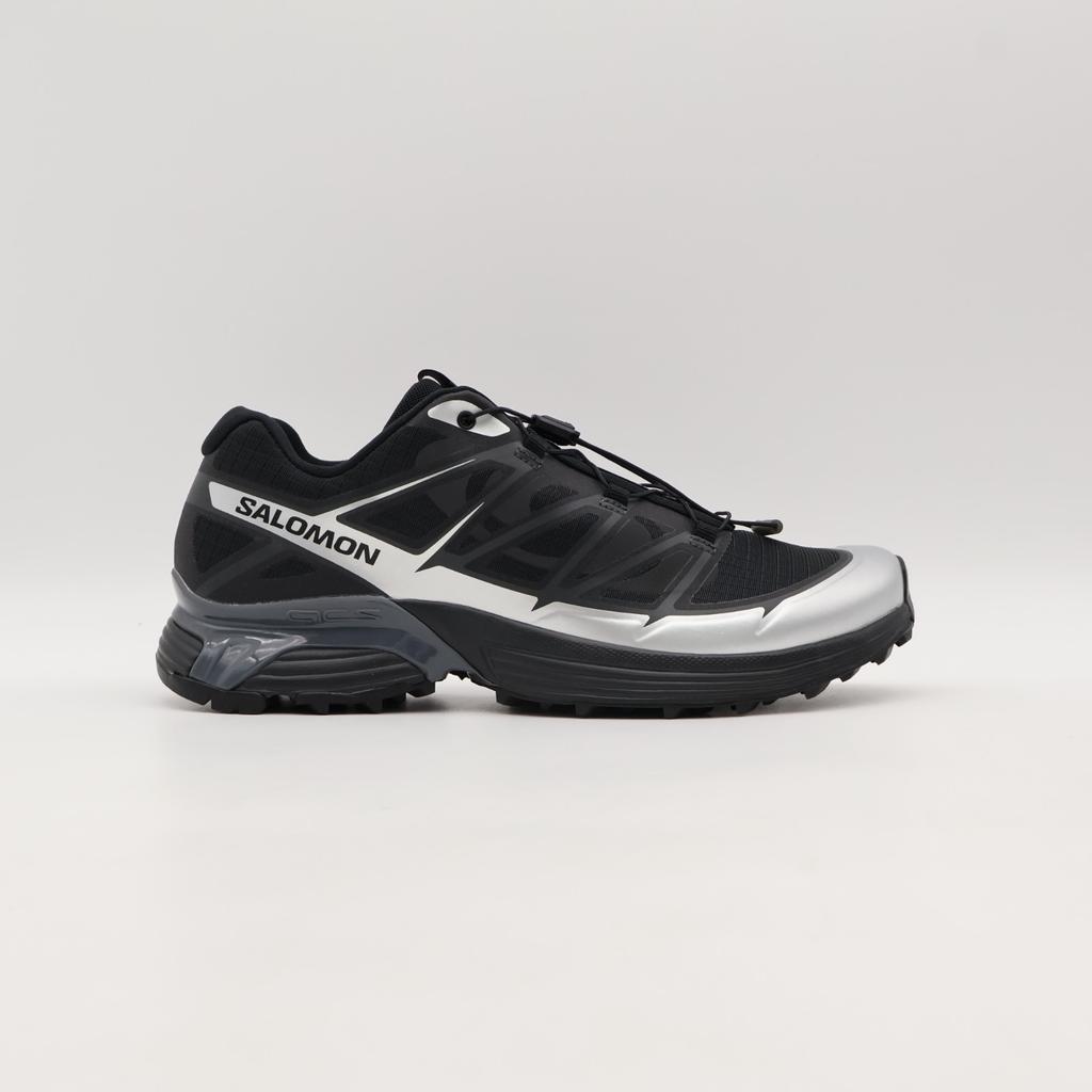 L47727200 Salomon XT-Pathway 2 Ночной Черный Турбулентность Ftw Серебристый (Мужской)