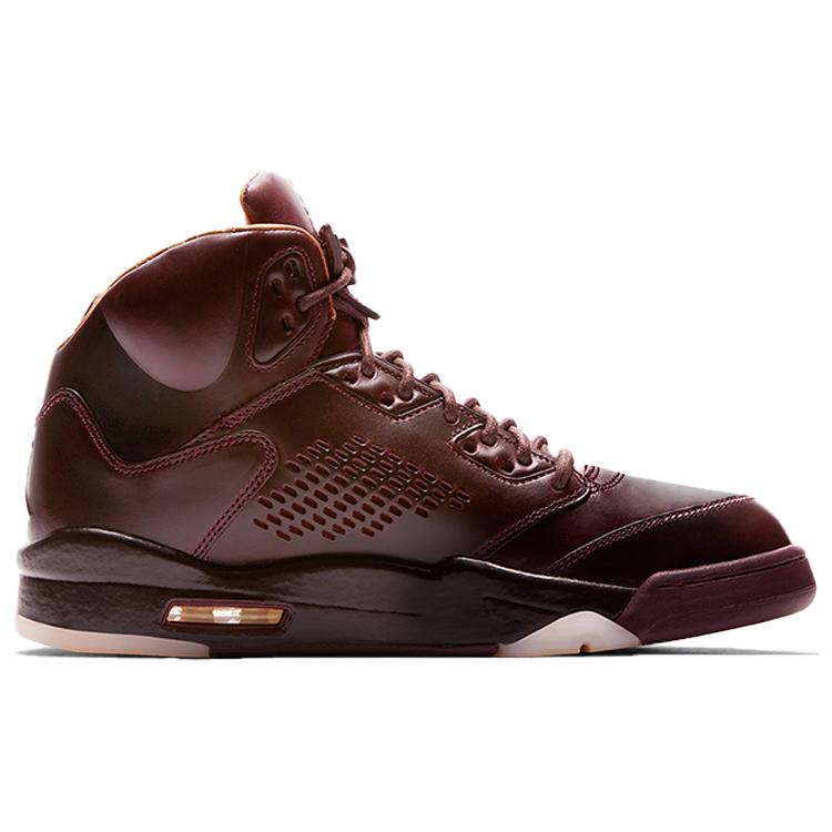 Jordan 5 Ретро Премиум Вино 881432-612