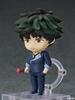 Nendoroid Cowboy Bebop Спайк Шпигель пластиковая раскрашенная фигурка экшн не в масштабе