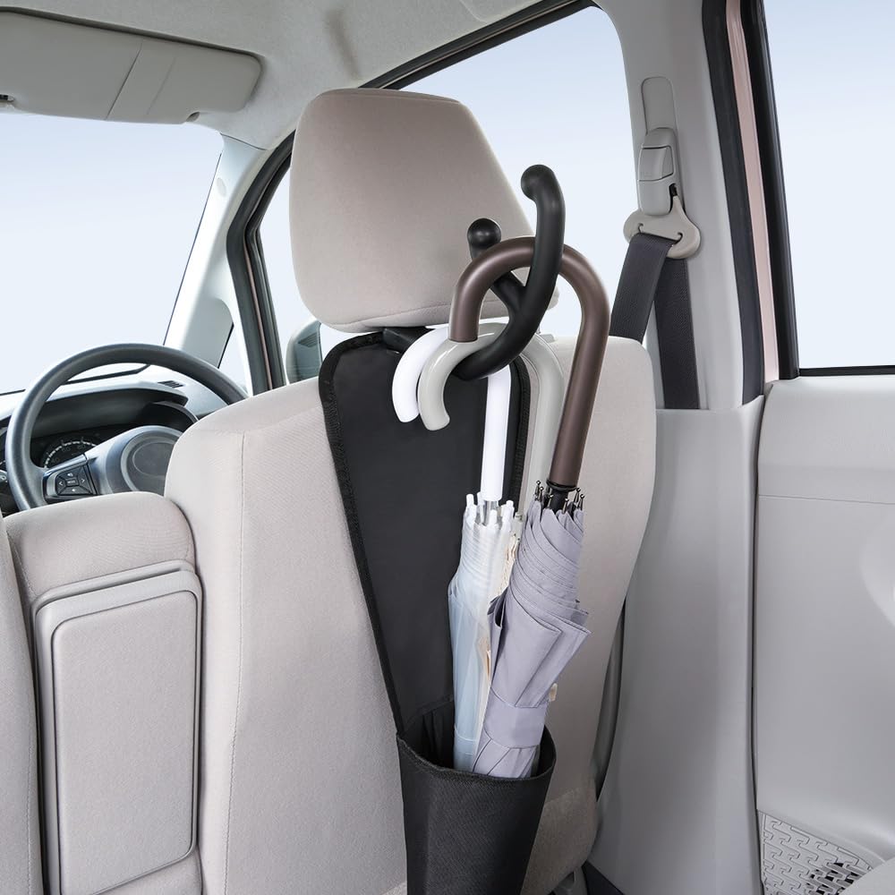 Tsuchiya Yac Car Accessories Rakukake Umbrella Holder ZE115