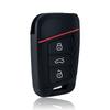 Силиконовый чехол-брелок для ключей Skoda Octavia Kodiaq Karoq Для Volkswagen Vw Polo Passat B8 Tiguan 2 Для Seat Чехол для автомобильного ключа