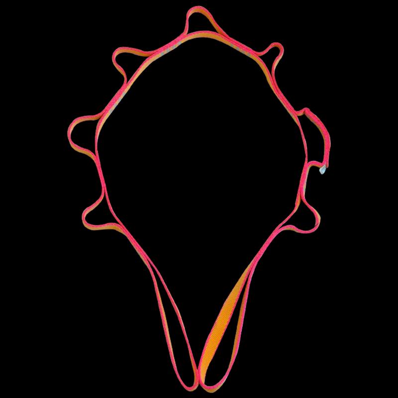 Anpen Outdoor Climbing & Rescue Webbing and Safety Gear