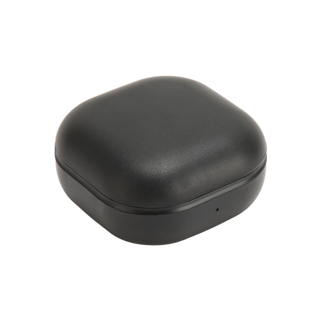 Запасной зарядный кейс 600 мАч USB C Проводная зарядка Чехол для зарядки наушников-вкладышей для Buds Live SM R180