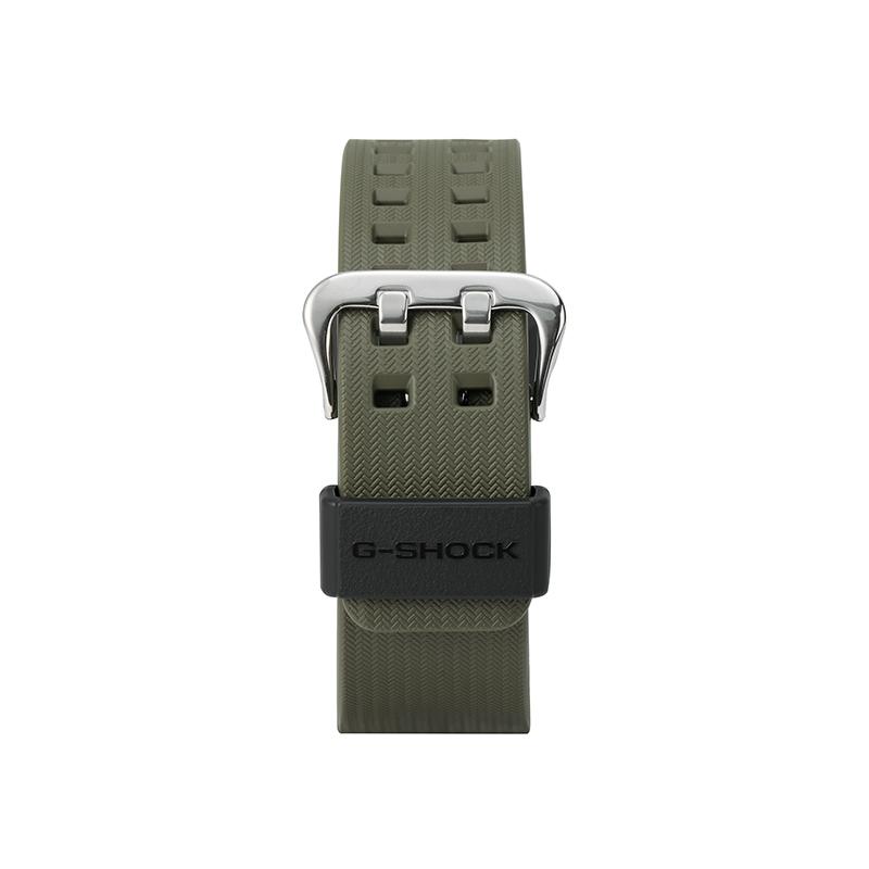 Casio Мужские Черные Часы GGB100-1A3 GGB100-1A3
