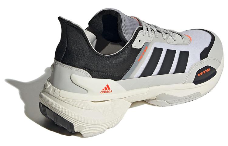 Men's Sneakers Adidas Mts Sports Fitness Shoes 'White Black Orange'