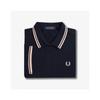 Футболка Twin Tip Fred Perry I49 Afpf2413600 I49