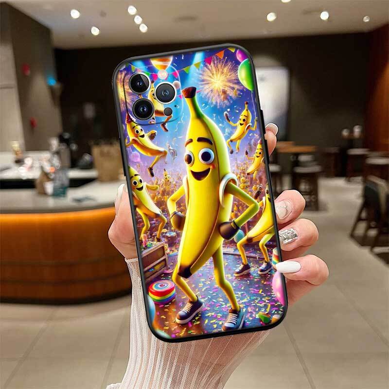 Fortnite Game Phone Case for Motorola Edge 60 60s 70 G86 G56 G54 E14 G04S G45 G54 G64 X30 X40 X50 S30 S50 Pro Power Tylus