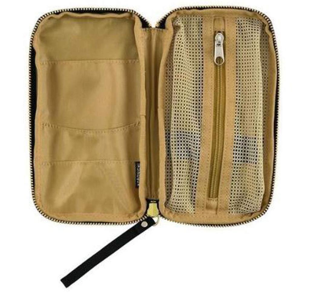 Маленький футляр Hobonichi, черный