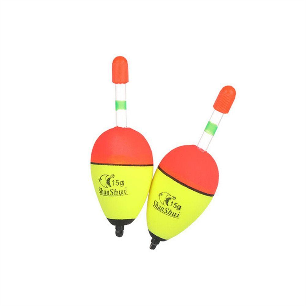 Fish Bait Luminous Sea Fishing Buoyancy Fishing Float Float Light Stick Foam Float Fishing Bobber