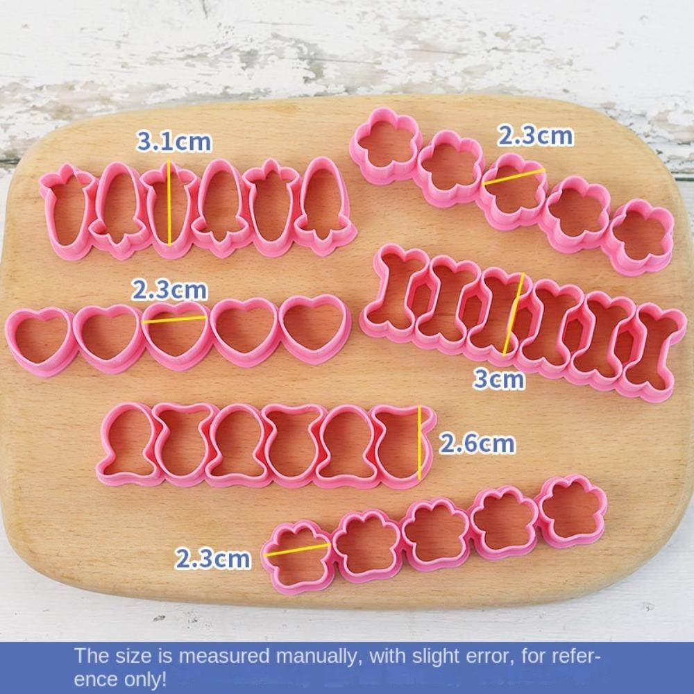 Формочки для печенья в форме рыбок, мини-формочка для выпечки «Золотая рыбка», форма для торта «Сделай сам», инструменты для выпечки для домашних животных