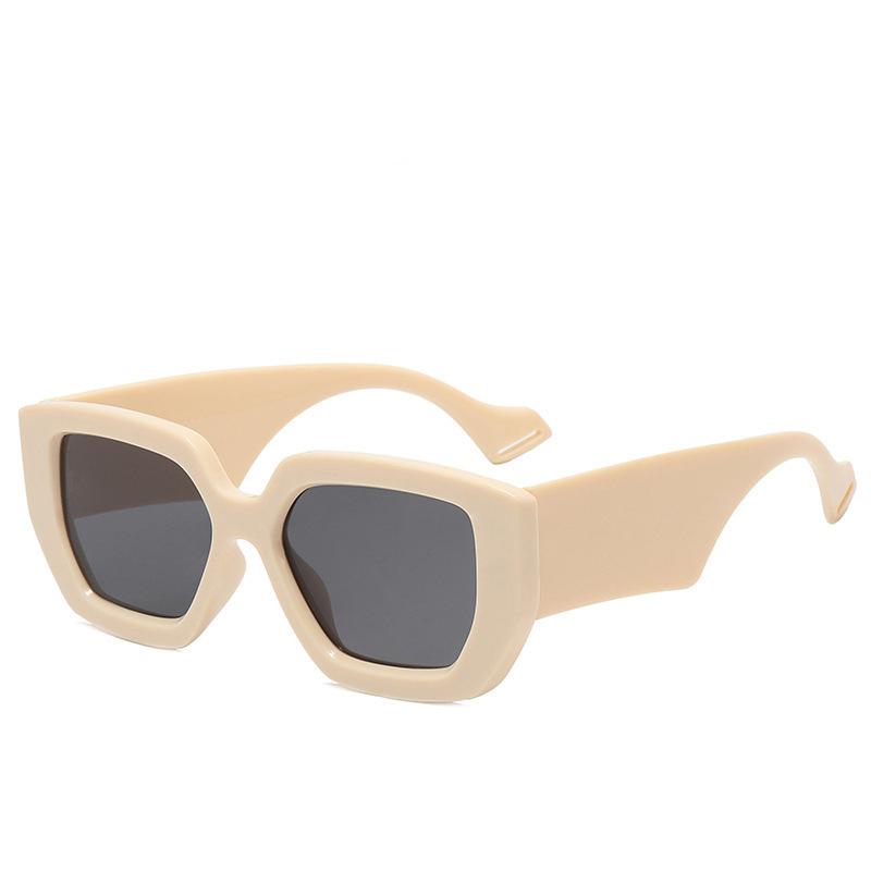 Модные прямоугольные солнцезащитные очки женские мужские бренд люкс винтажная оправа солнцезащитные очки женские классические черные квадратные очки оculos