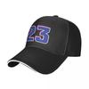 Enea Bastianini Number 23 2022 Baseball Cap Rugby Military Cap Unisex Trucker Cap Women'S Hats 2023 Unisex'S