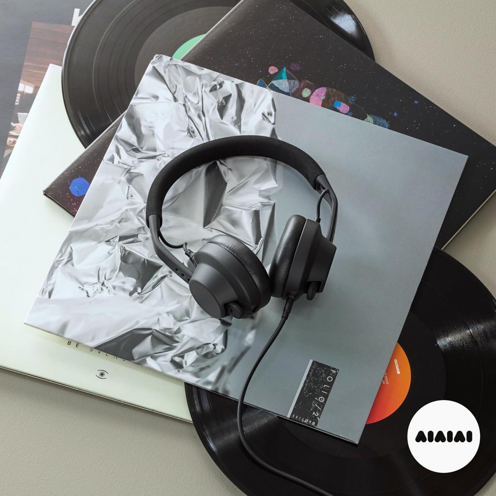 AIAIAI DJ XE DJ мониторные наушники TMA-2