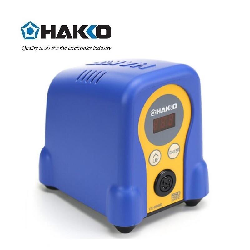 HAKKO FX-888D 65W Digital Soldering Station