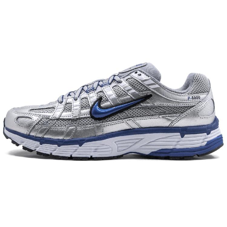(WMNS) Nike P-6000 'Лазерный синий' Женские BV1021-001
