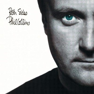CD ФИЛ КОЛЛИНЗ - Both Sides 4509937572 WEA Германия Рок Б/У