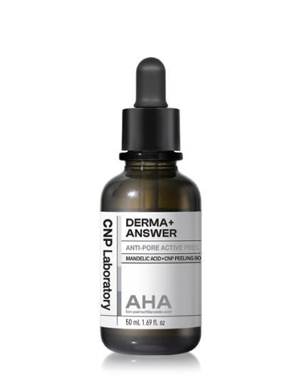 CNP LABORATORY (CNP) DermaAnswer Anti-Pore Active Peel AHA Ampoule 50ml