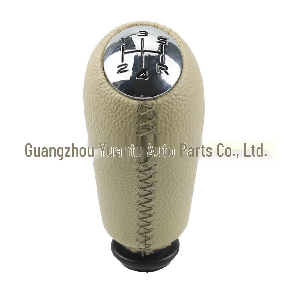 Ручка переключения передач Renault для Laguna, Megane 2, Clio 3, Kangoo