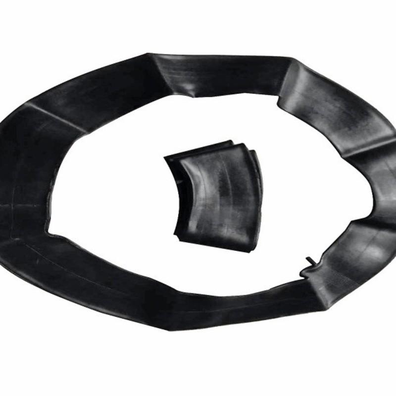 Beach Bicycle Tube Replacement 2PCS 20X4.0 Black Tyre 20 Inch For Bicycles For Snowmobiles Atvs Inner Tube
