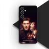 Обои s-Supernaturals Чехол для телефона для Xiaomi Redmi Note 12 11 10 Pro A4 10A 10C 12C Note12 5G 4G Защитный чехол