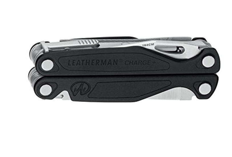 LEATHERMAN Multi Tool CHARGE with Nylon Case Genuine US Product + [Goods]