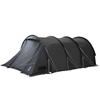 Dod Kamaboko Tent 3M 4 To 5 2 Room Tent [for People] T5-689-BK