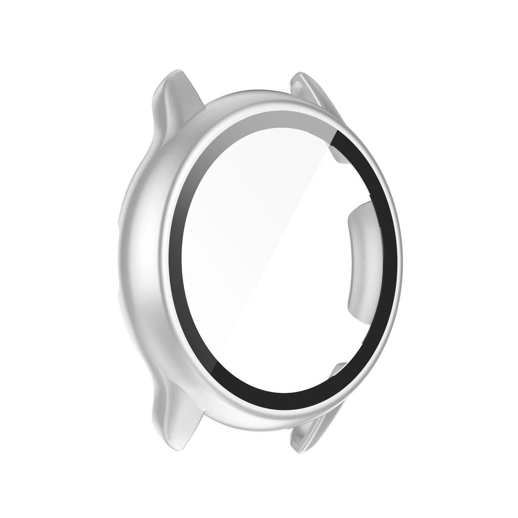 Full Protective Case Cover Shell For Amazfit GTR 2 2e eSIM+ Tempered Film Replacement Accessories Frame 360 Screen Protective