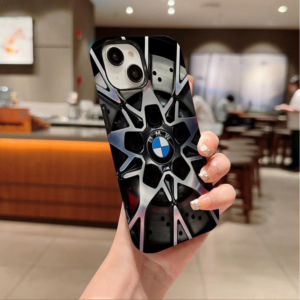 AAAOZ1 CooL A-Bmw-wS Чехол для телефона на iphone 17 Air 16 15 14 13 11 12 Pro Max Xr Plus Комплексная печать два в одном Чехол