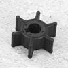 Outboard Motor Pump Impeller 6L5-44352-00 Replacement Outboard Impeller Outboard Accessory for Outboard Motor 3A Malta 2