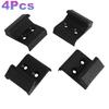 4Pcs Tire Jaw Clamp Clip For Coats Tire Changer Machine Rc-100 8184712, 184712