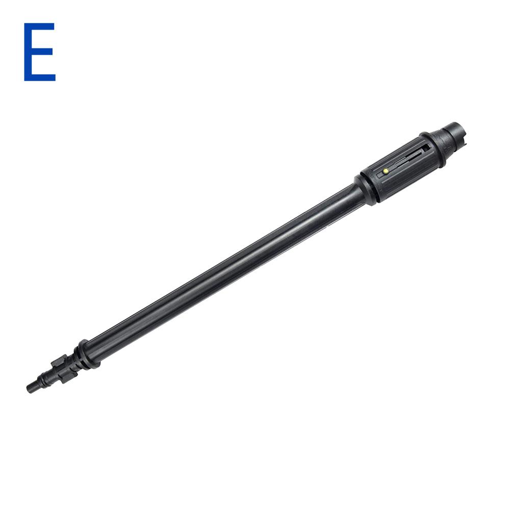 Пистолет для мойки высокого давления, насадка для струи воды, пистолет для распыления воды, насадка для Lavor Lavorwash Bauker Vax Craftsman, комплекты пистолетов Generac, две насадки