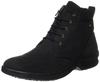 [Asahi Top Dry] Мужские ботинки Gore-Tex (Водонепроницаемый) TDY3836 AF38361 Черный (Черный/26.5)