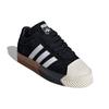 Кеды Super Alexander Wang x Skate Super Adidas Originals 'Core Black G28385