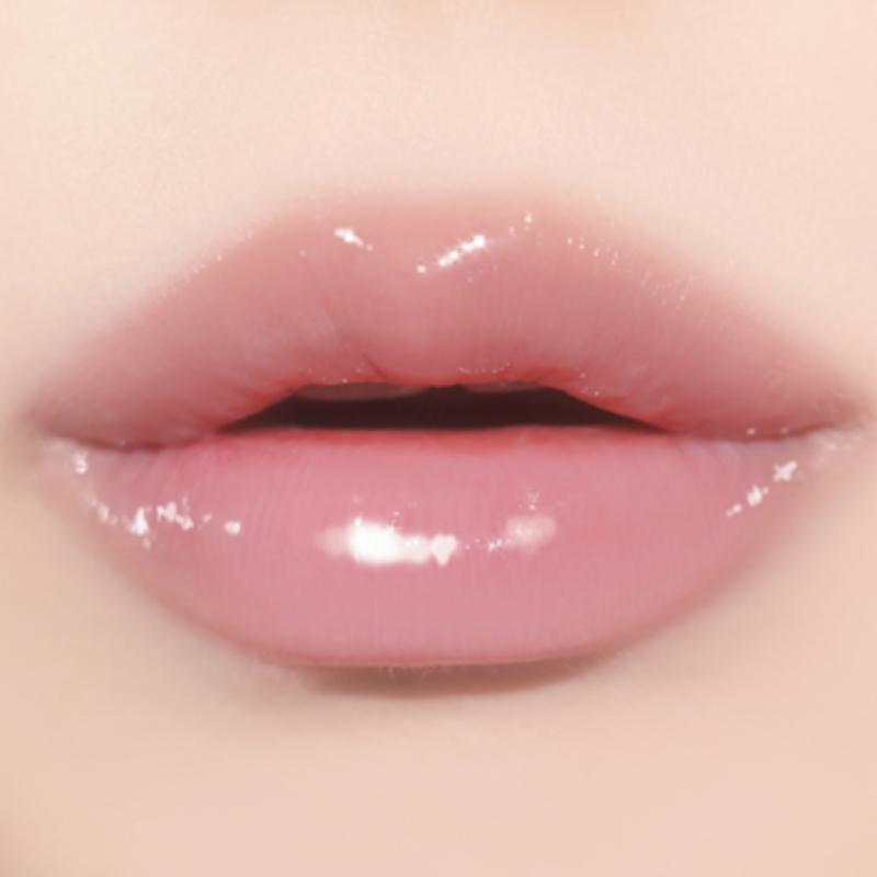 Colorgram Фруктовый стеклянный тинт Глубокая глазурь 3,5 г