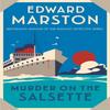 Murder On the Salsette by Edward Marston Paperback Book 9780749028206