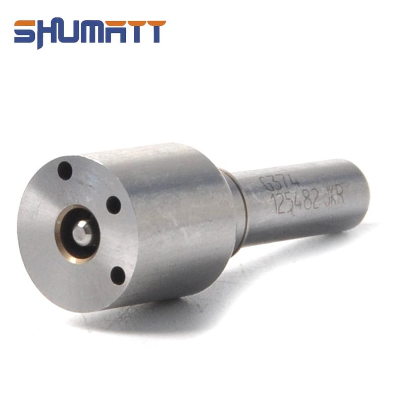 374GHR Оригинальная форсунка для замены, подходит для форсунки 28229873 OE# 33800-4A710