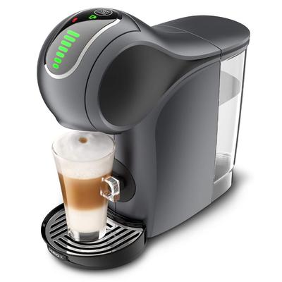 Кофемашина Nescafé Dolce Gusto GENIO S, 800 мл, Космический серый