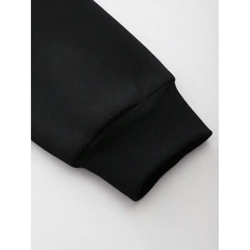 Харадзюку Дракон Забавный Рисунок Мужские Худи Удобные Флисовые Пуловеры Модная Новая Одежда Универсальный Карман Уличная Одежда