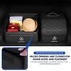 AAVM1 Car Trunk Organizer Box Large Capacity Multiuse Emergency Tool For Mercedes Benz W211 W124 W176 W177 C180 C200 C260 C300 GLC CLE