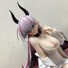 18СМ Mushoku Tensei Бесработный Перерождение Алиса крольчиха фигурка ПВХ Статуя из игры Аниме Модель Действие Взрослая Кукла игрушки подарки
