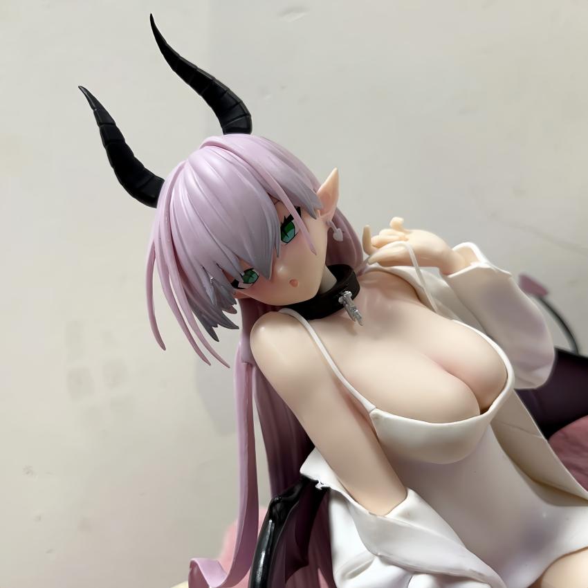 18СМ Mushoku Tensei Бесработный Перерождение Алиса крольчиха фигурка ПВХ Статуя из игры Аниме Модель Действие Взрослая Кукла игрушки подарки